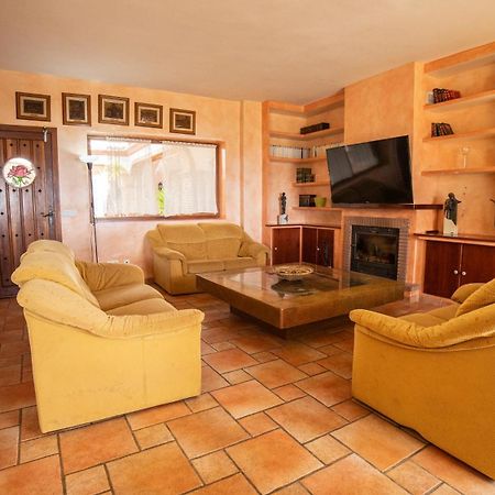 Villa Cantares Málaga Kültér fotó