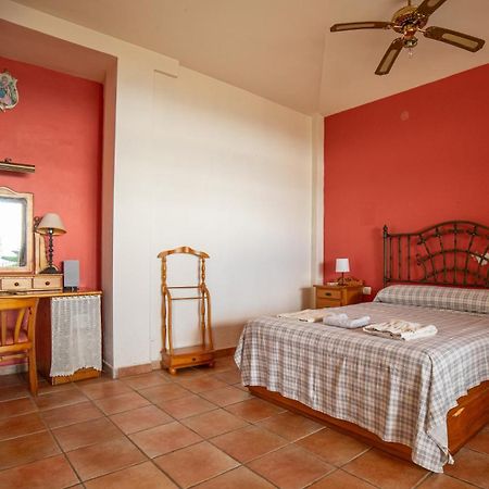 Villa Cantares Málaga Kültér fotó