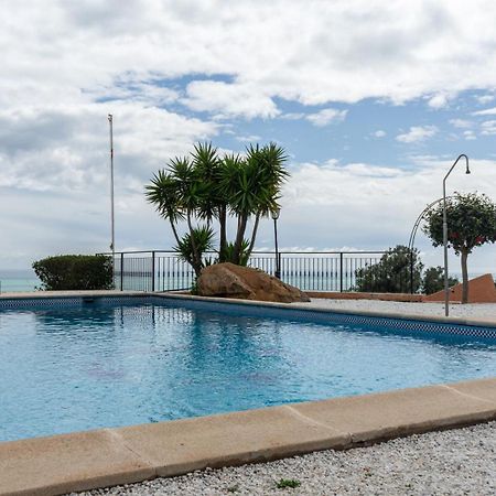 Villa Cantares Málaga Kültér fotó