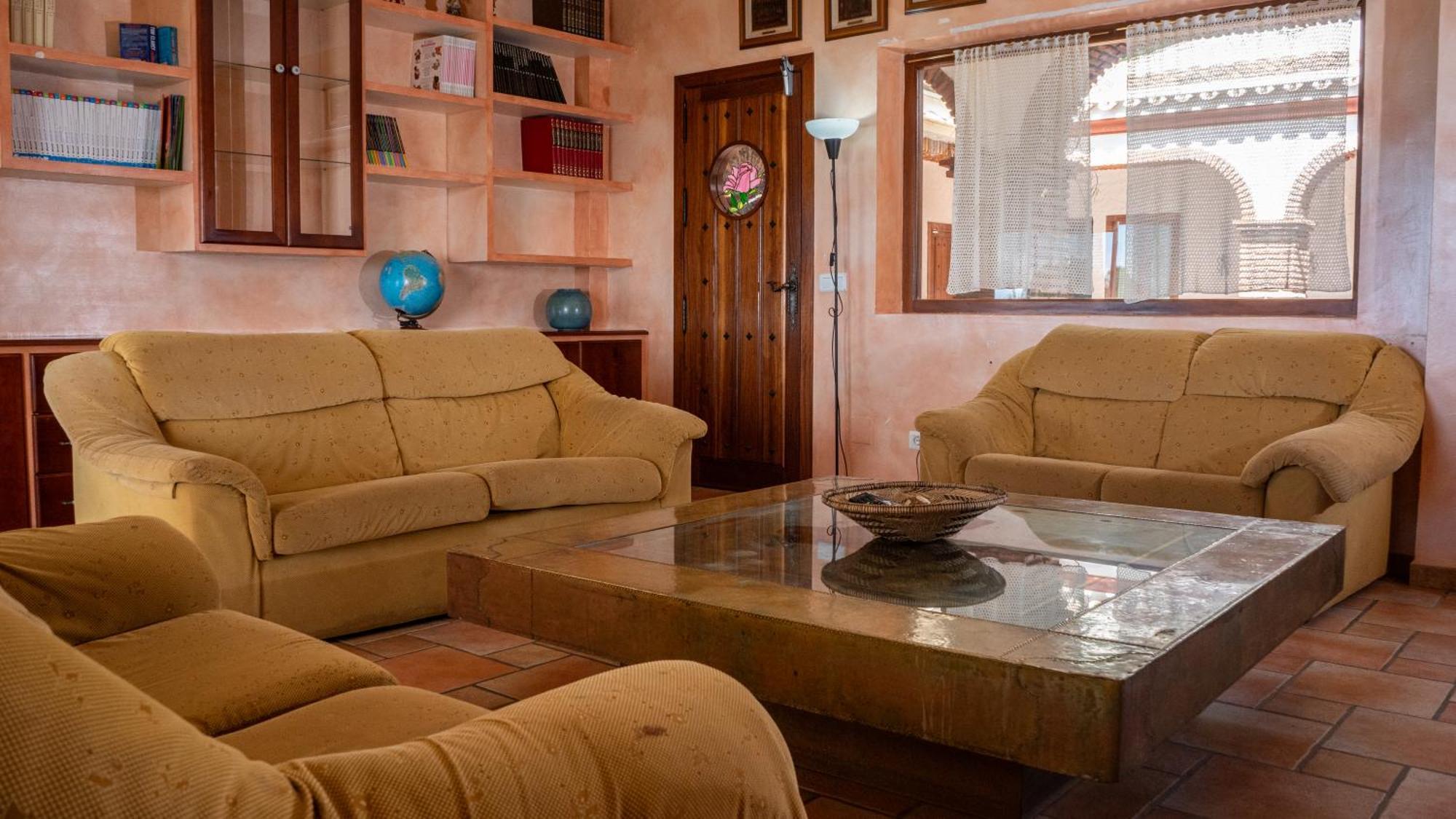 Villa Cantares Málaga Kültér fotó