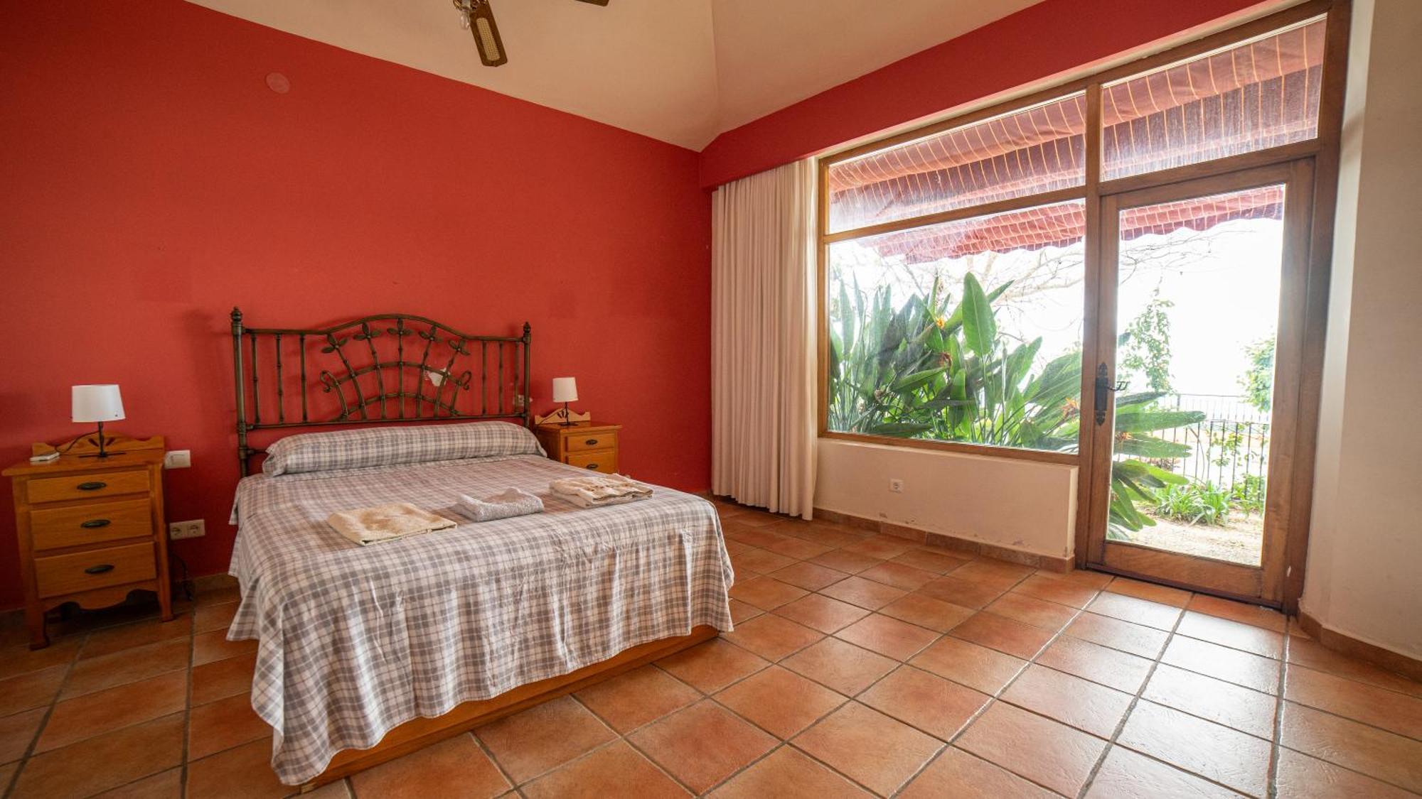 Villa Cantares Málaga Kültér fotó