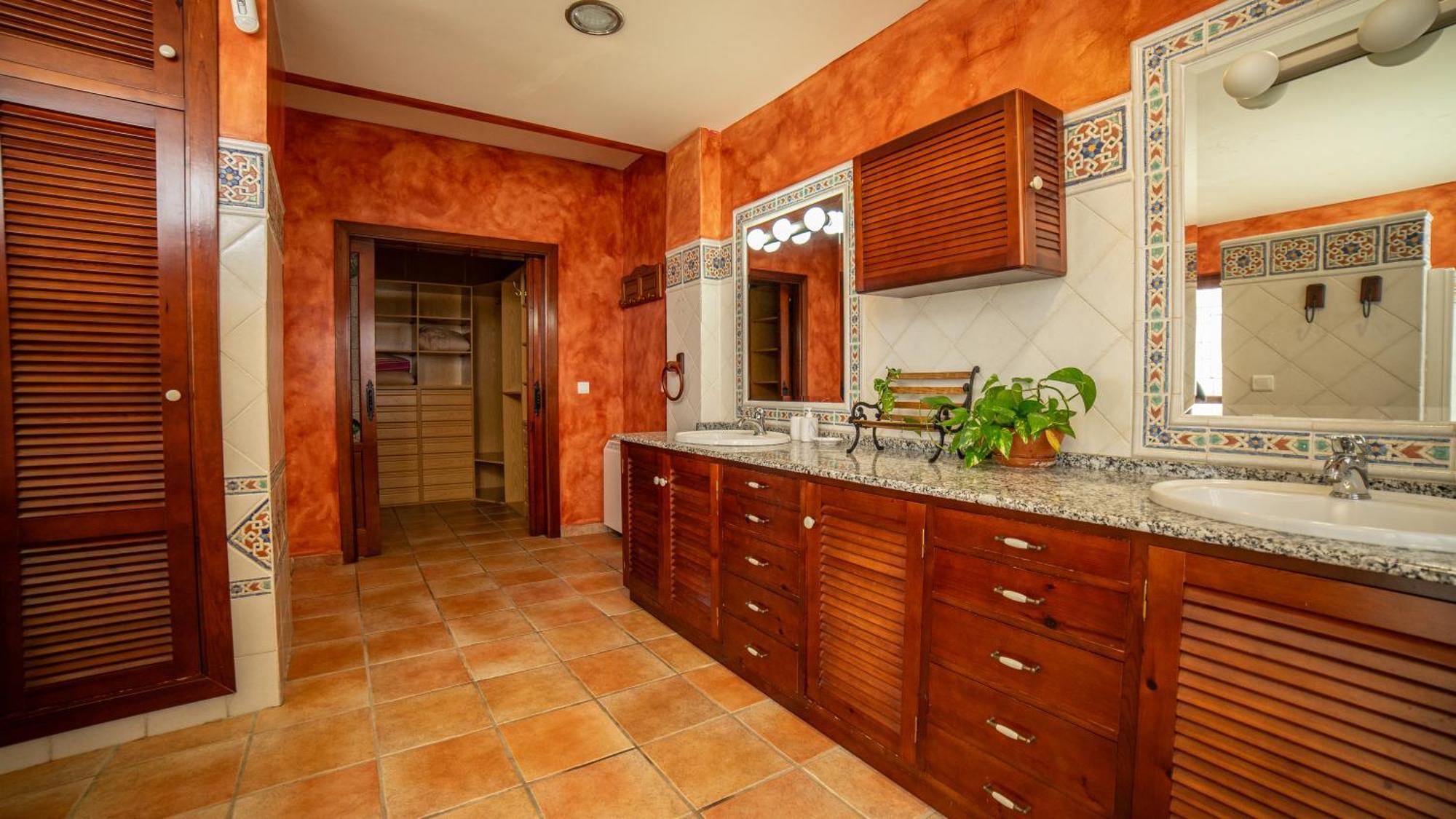 Villa Cantares Málaga Kültér fotó