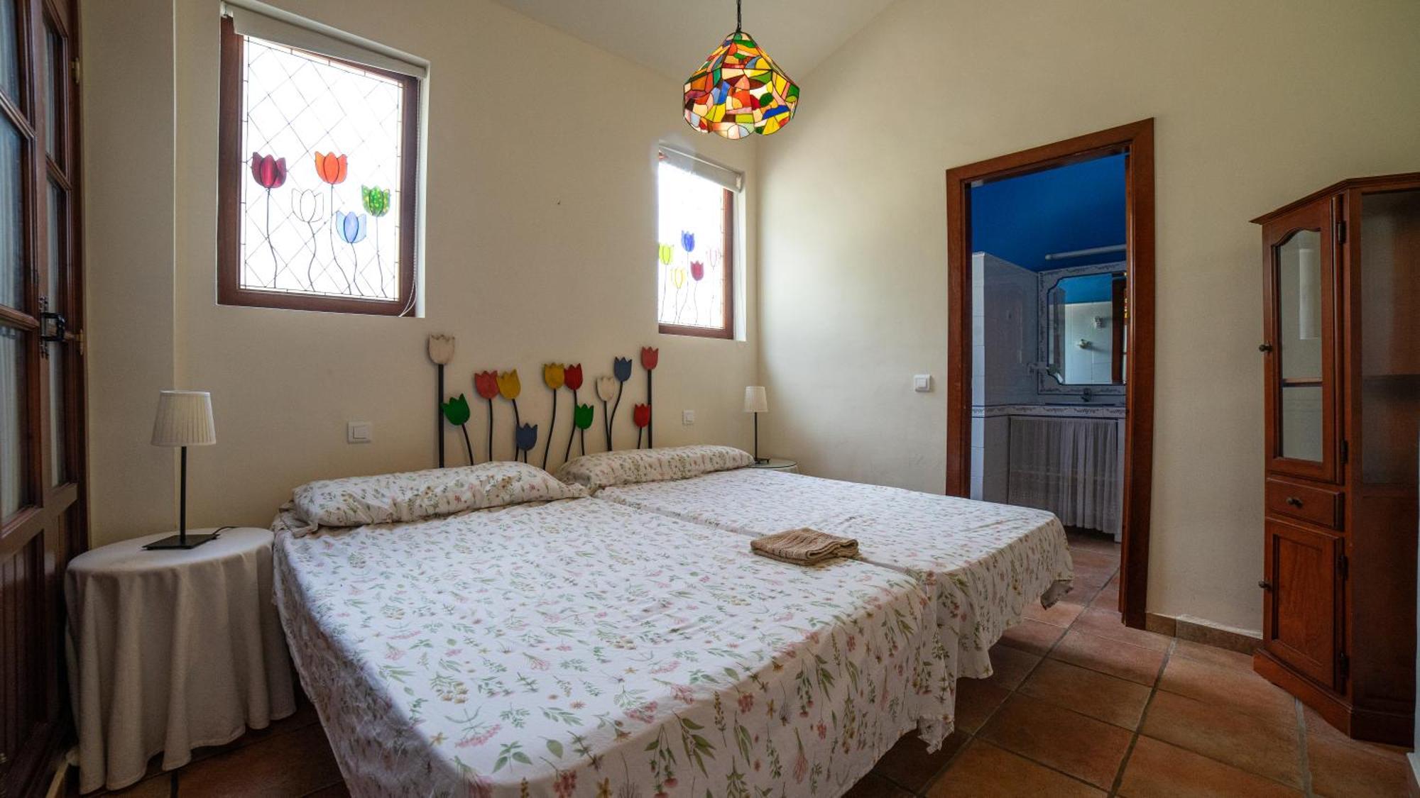 Villa Cantares Málaga Kültér fotó