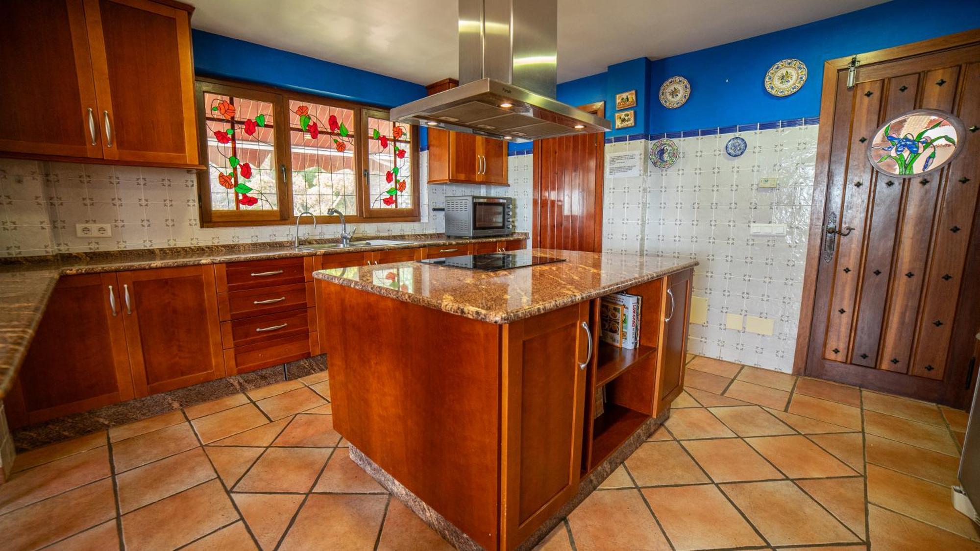 Villa Cantares Málaga Kültér fotó