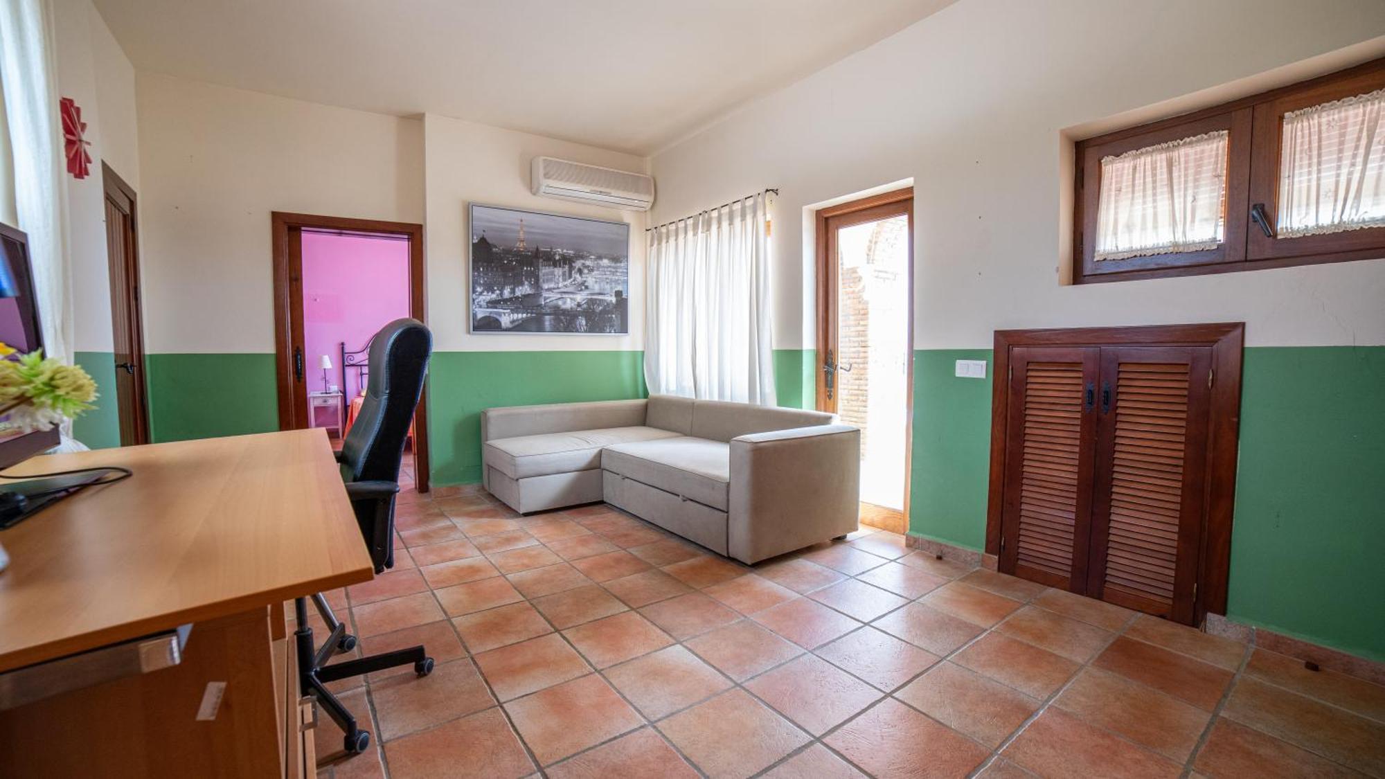 Villa Cantares Málaga Kültér fotó