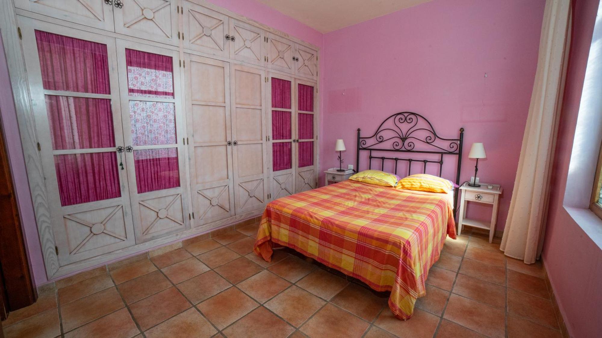 Villa Cantares Málaga Kültér fotó