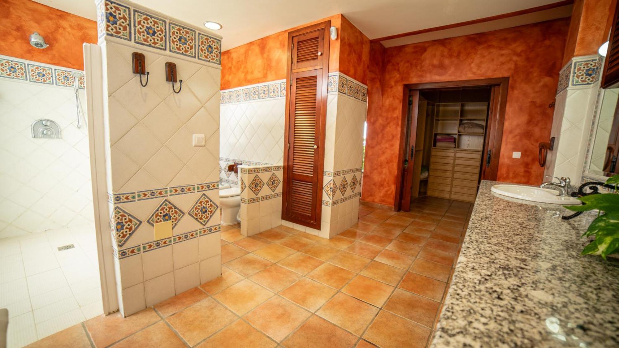 Villa Cantares Málaga Kültér fotó
