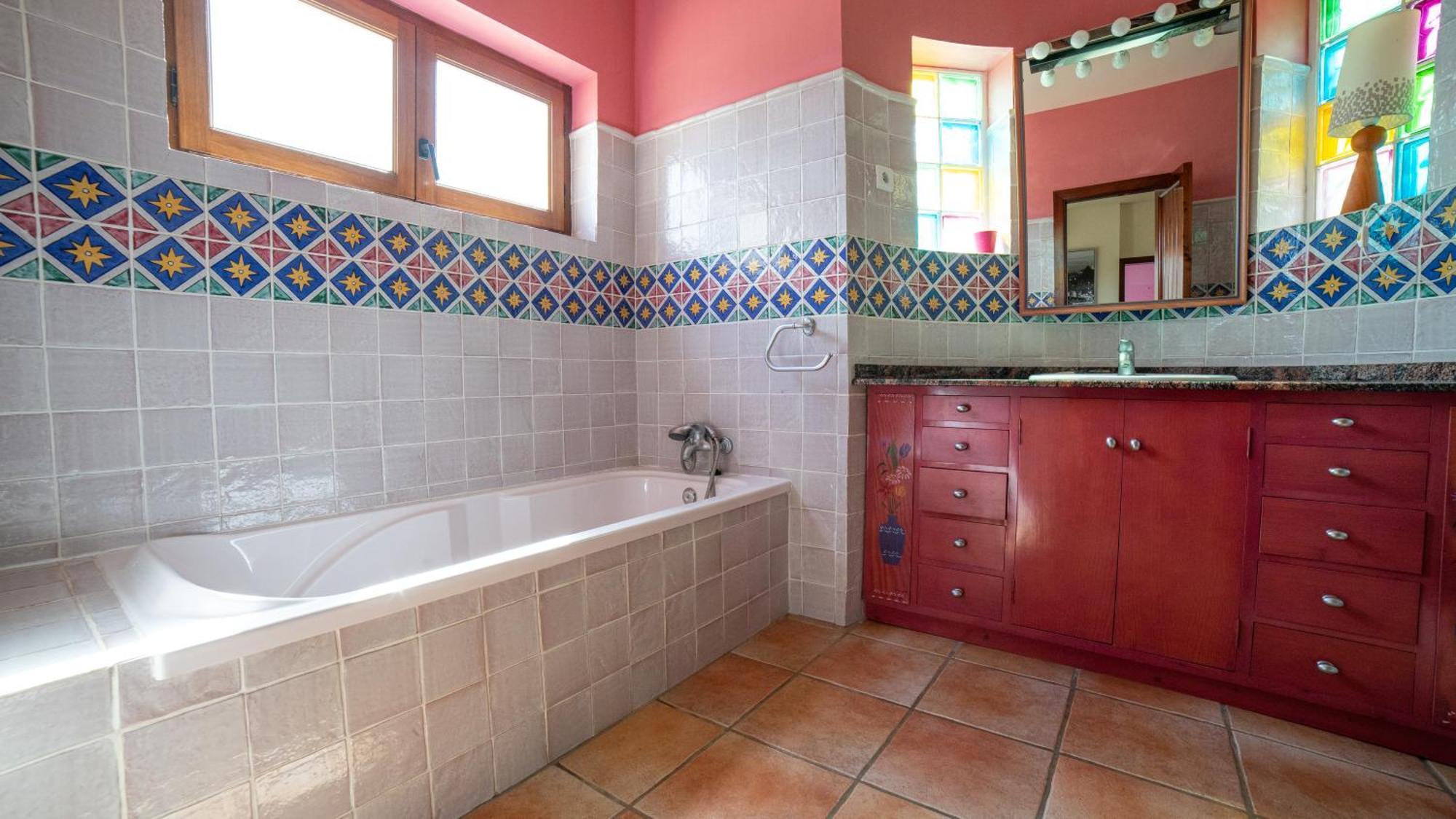 Villa Cantares Málaga Kültér fotó